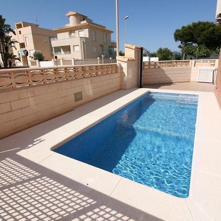 Oliva Holidays 3 Exterior photo