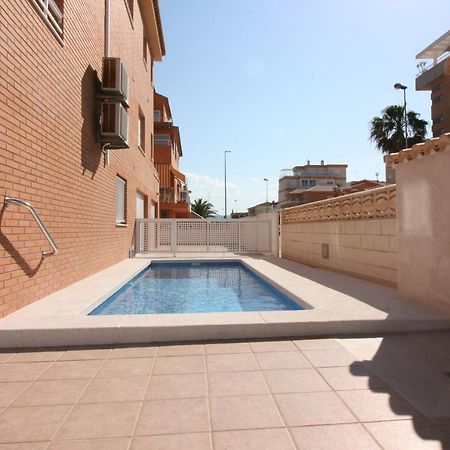 Oliva Holidays 3 Exterior photo