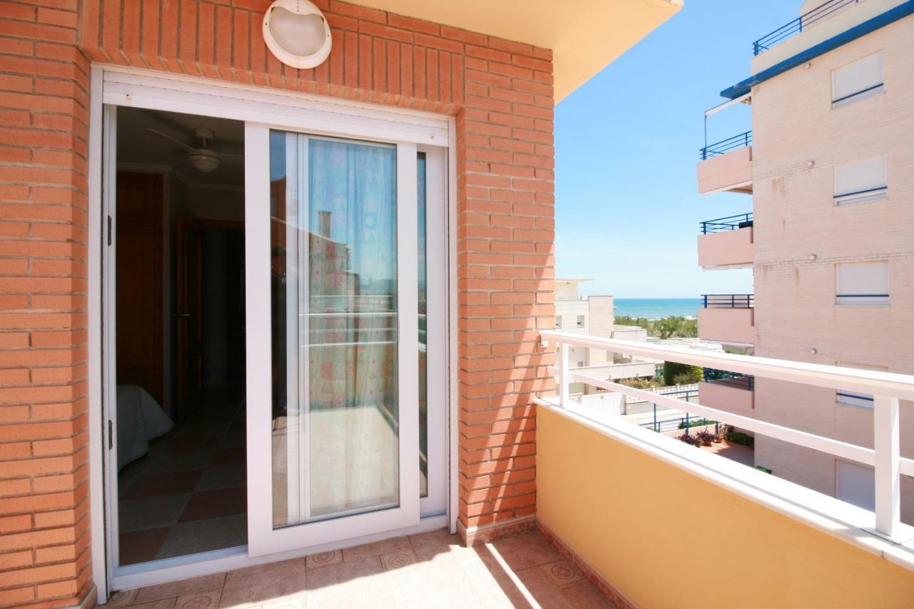 Oliva Holidays 3 Exterior photo