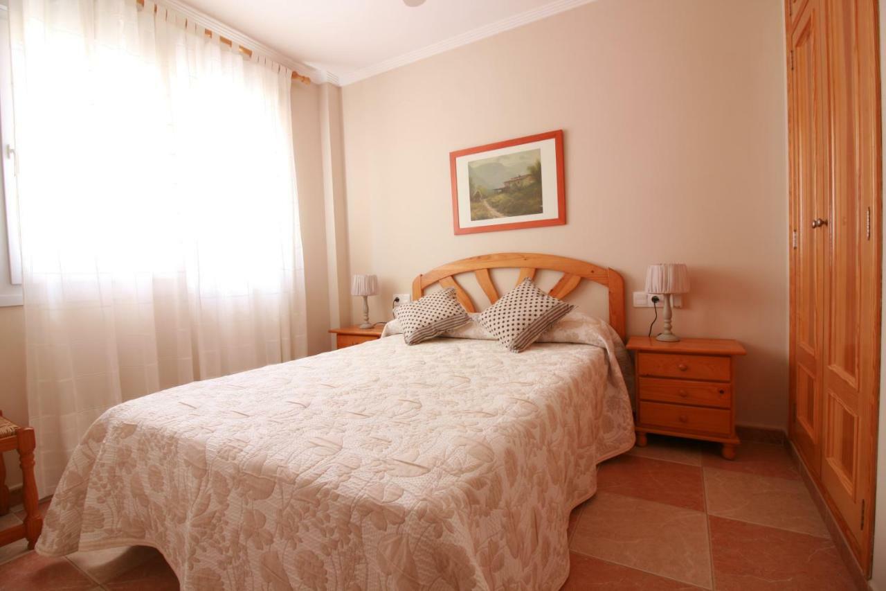 Oliva Holidays 3 Exterior photo